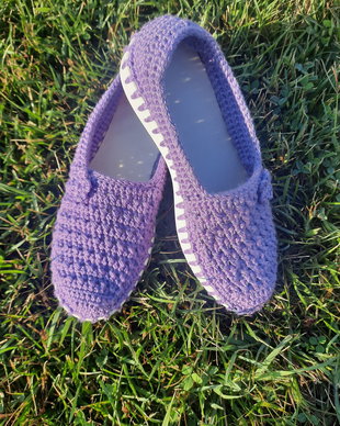 Espadrile