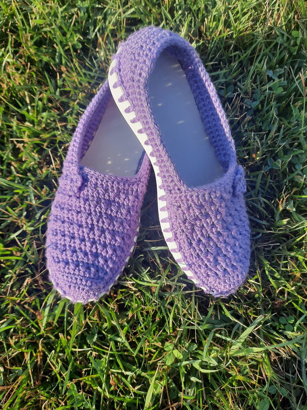 Espadrile
