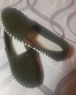 Espadrile