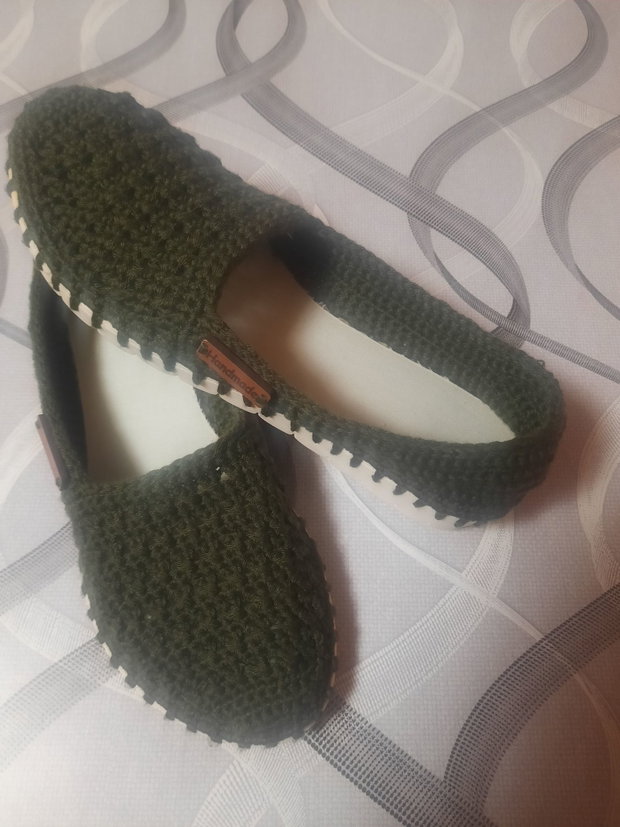 Espadrile