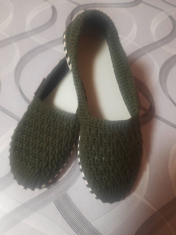 Espadrile
