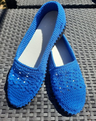 Espadrile