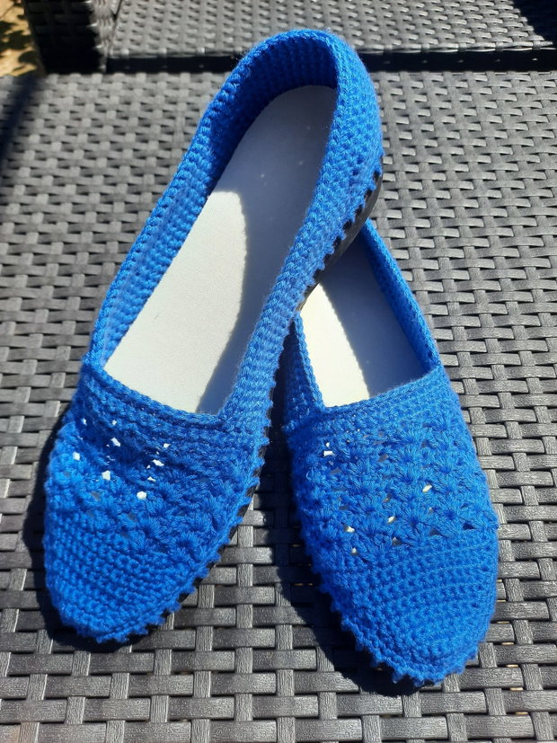 Espadrile