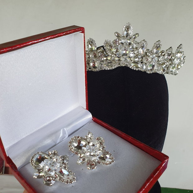Coronita mireasa