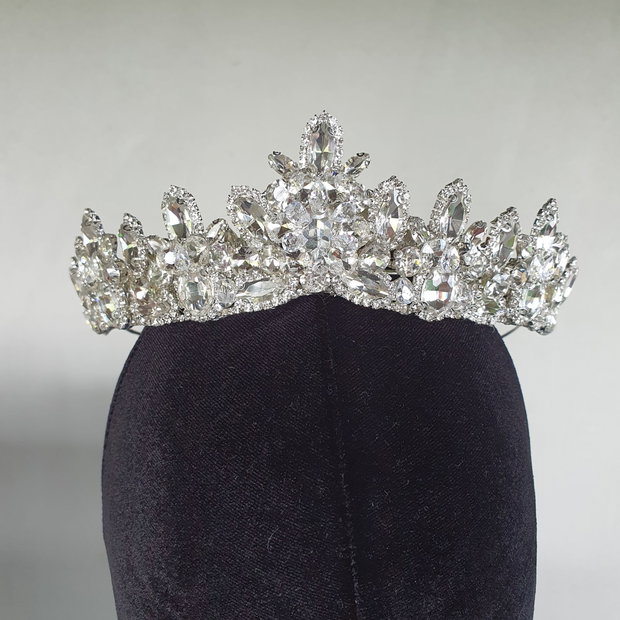 Coronita mireasa