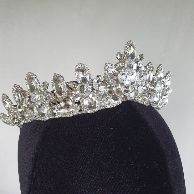 Coronita mireasa