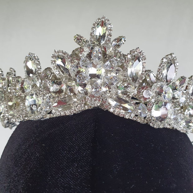 Coronita mireasa
