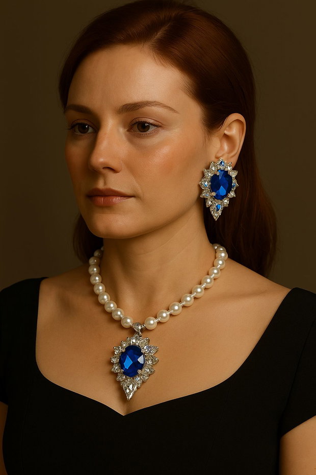 Set regal