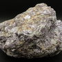 Muscovit Roz (Mica) - Specimen piatra bruta