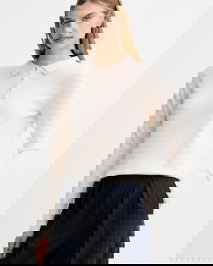 Fracomina pulover de lână culoarea portocaliu, FR25WT7008K47301