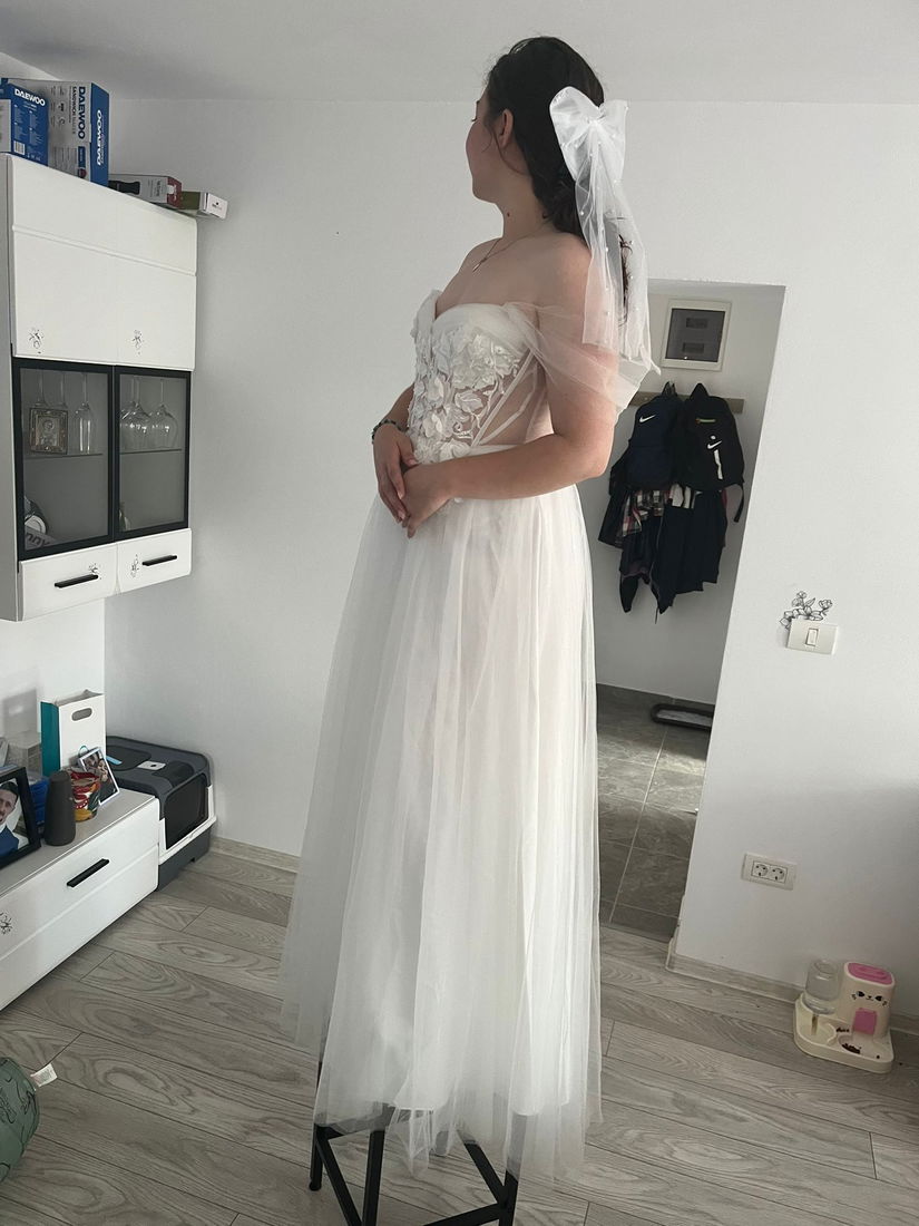 Rochie de mireasă