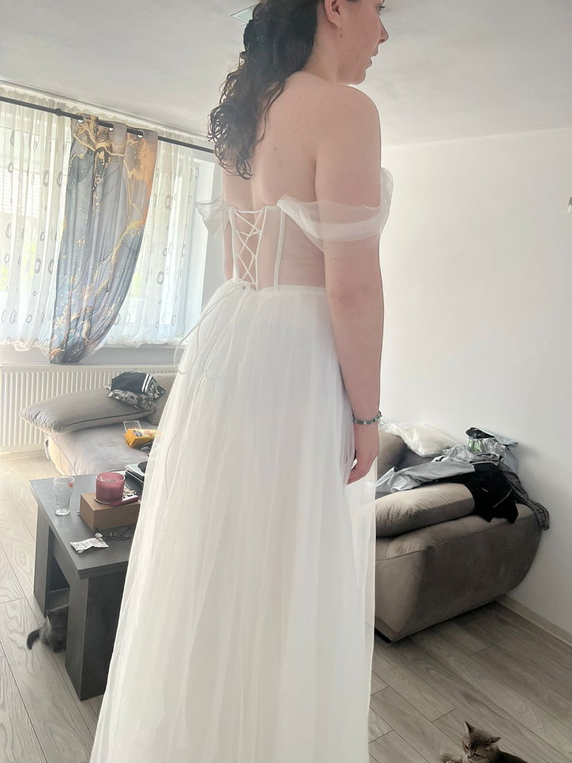Rochie de mireasă
