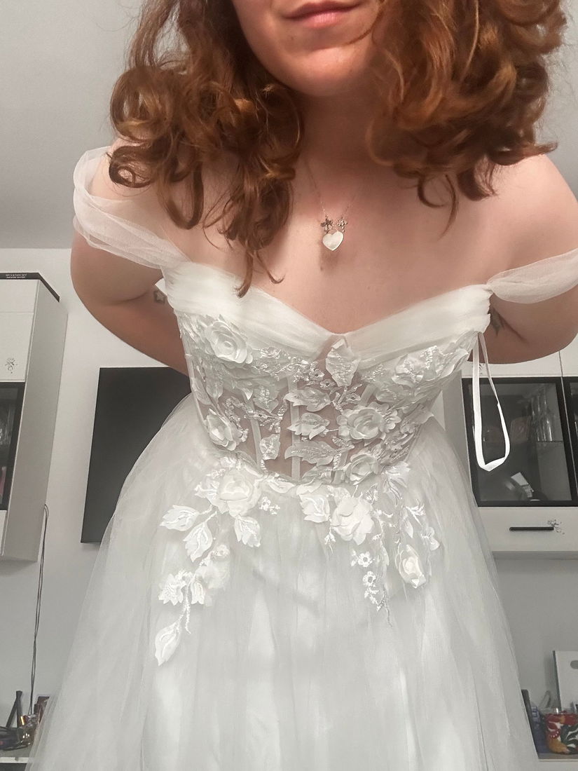 Rochie de mireasă