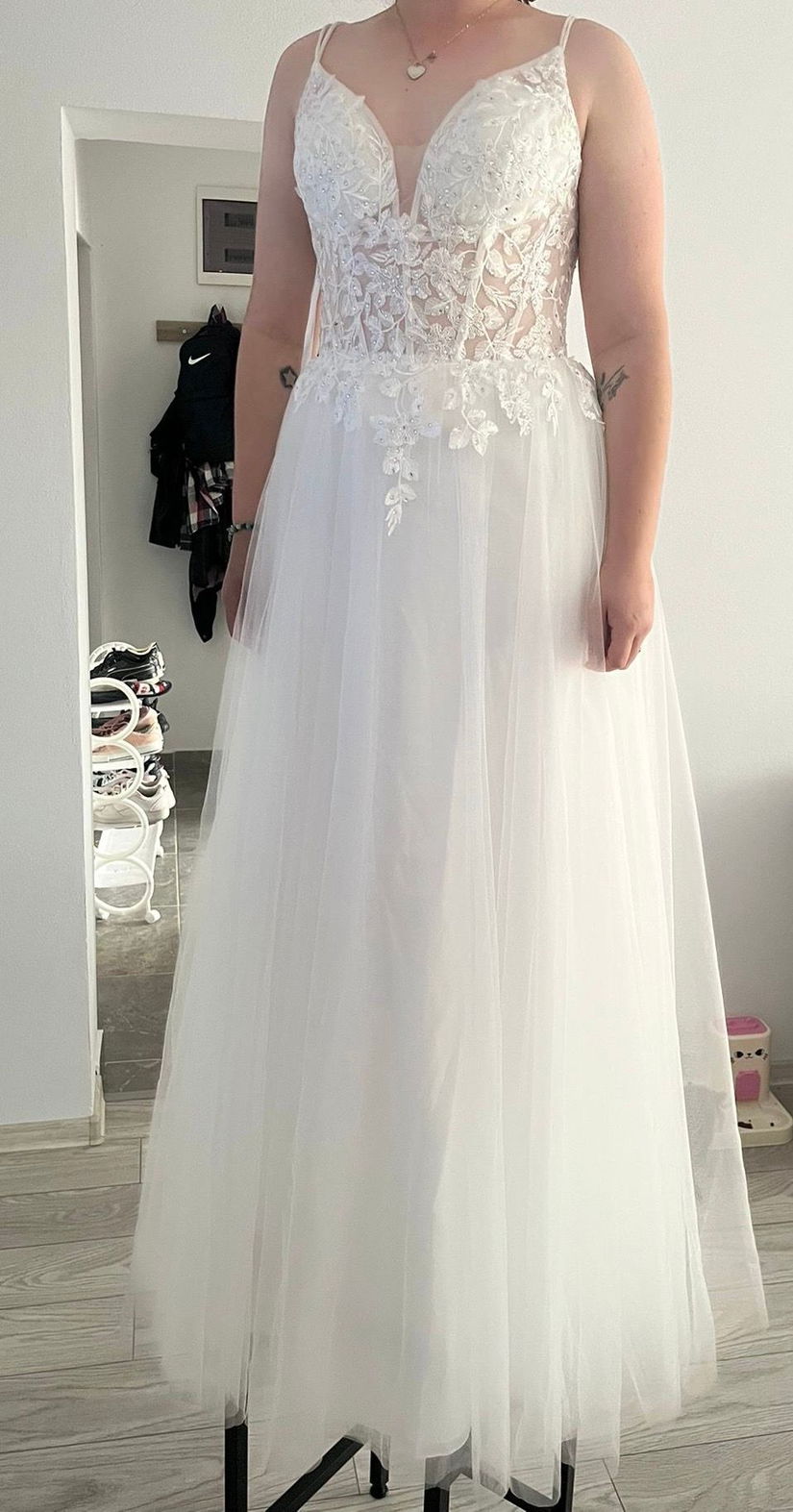 Rochie
