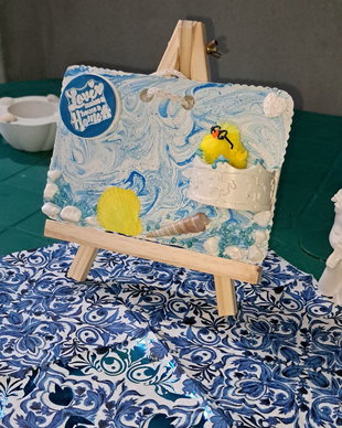 Handmade