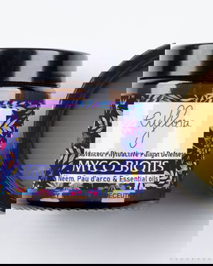 Myco Biotis- formula botanica avansata pentru micozele pielii