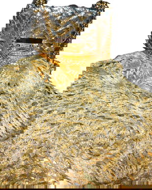 Poseta noua  MINELLI, esarfa noua italia   Renato Balestra cadou