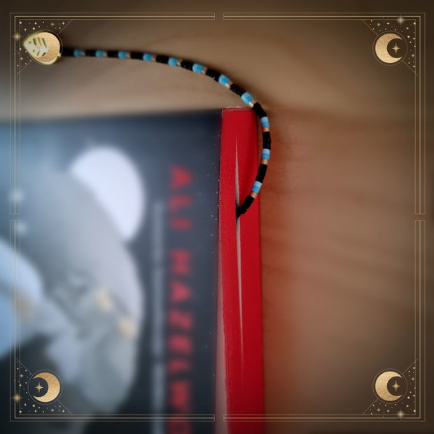 Bookmark Paznic al povestilor