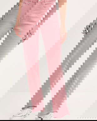 Tommy Jeans jeans high waist, DW0DW20997