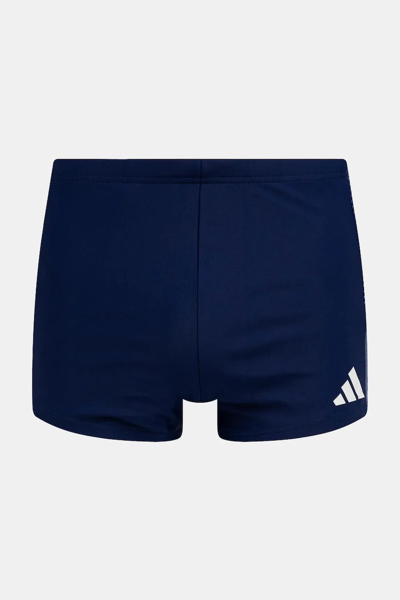 adidas Performance costum de baie culoarea bleumarin, JM9938
