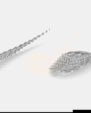 ZADIG&VOLTAIRE inel OWJW01755