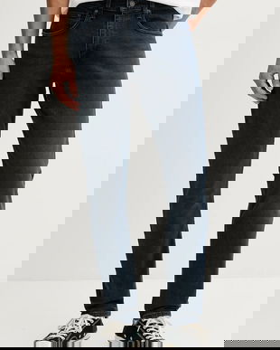 Levi's jeans 512™ SLIM TAPER 28833.1193