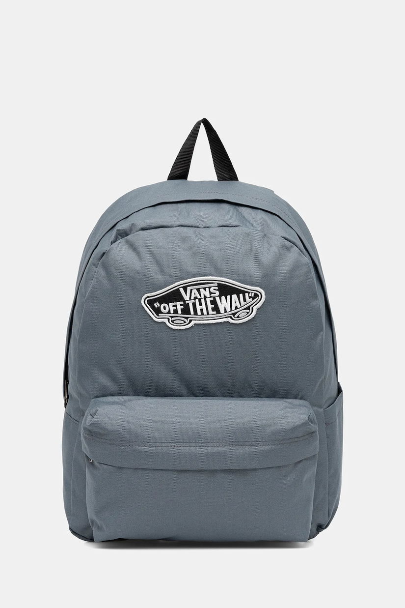 Vans rucsac mare, cu imprimeu, VN000H4YRV21