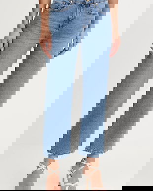 Just Cavalli jeans high waist, 79PAB5S7 CDWC9