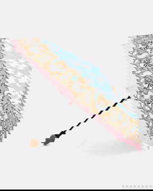 Moschino umbrelă 8931