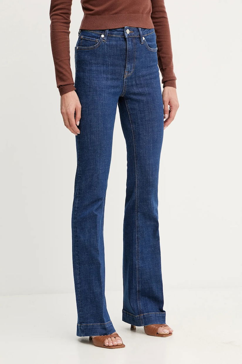 Silvian Heach jeans LOUKA high waist, GPA25406JE