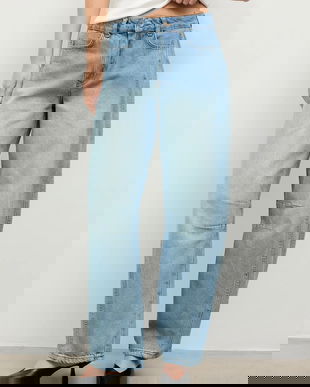 Answear.LAB jeansi high waist