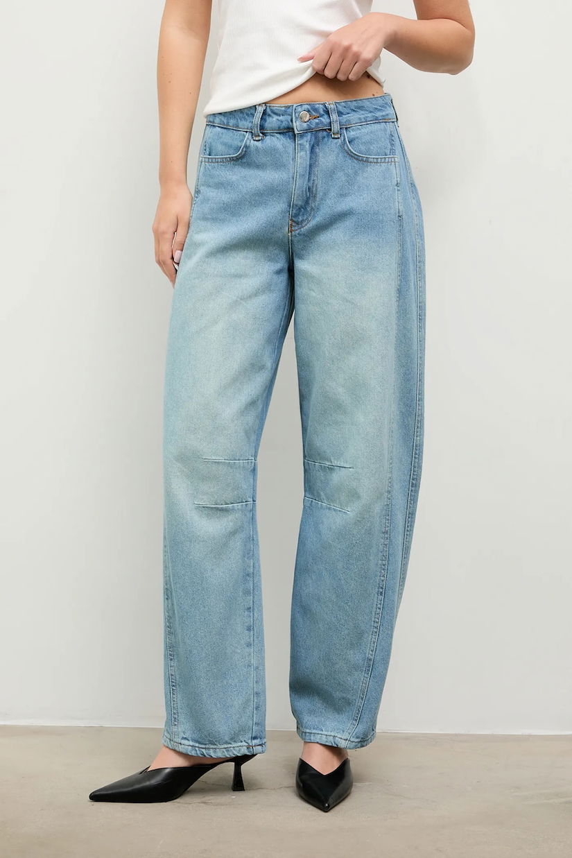 Answear.LAB jeansi high waist