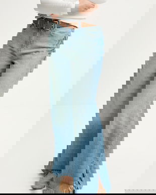 Answear.LAB jeansi high waist