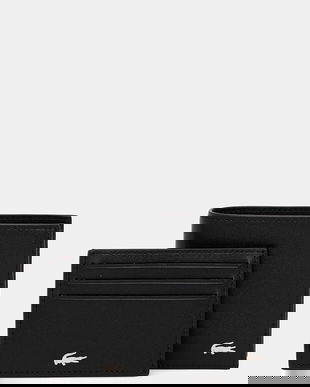 Lacoste - Portofel de piele