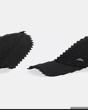 Joop! șapcă culoarea bleumarin, uni, 30046122