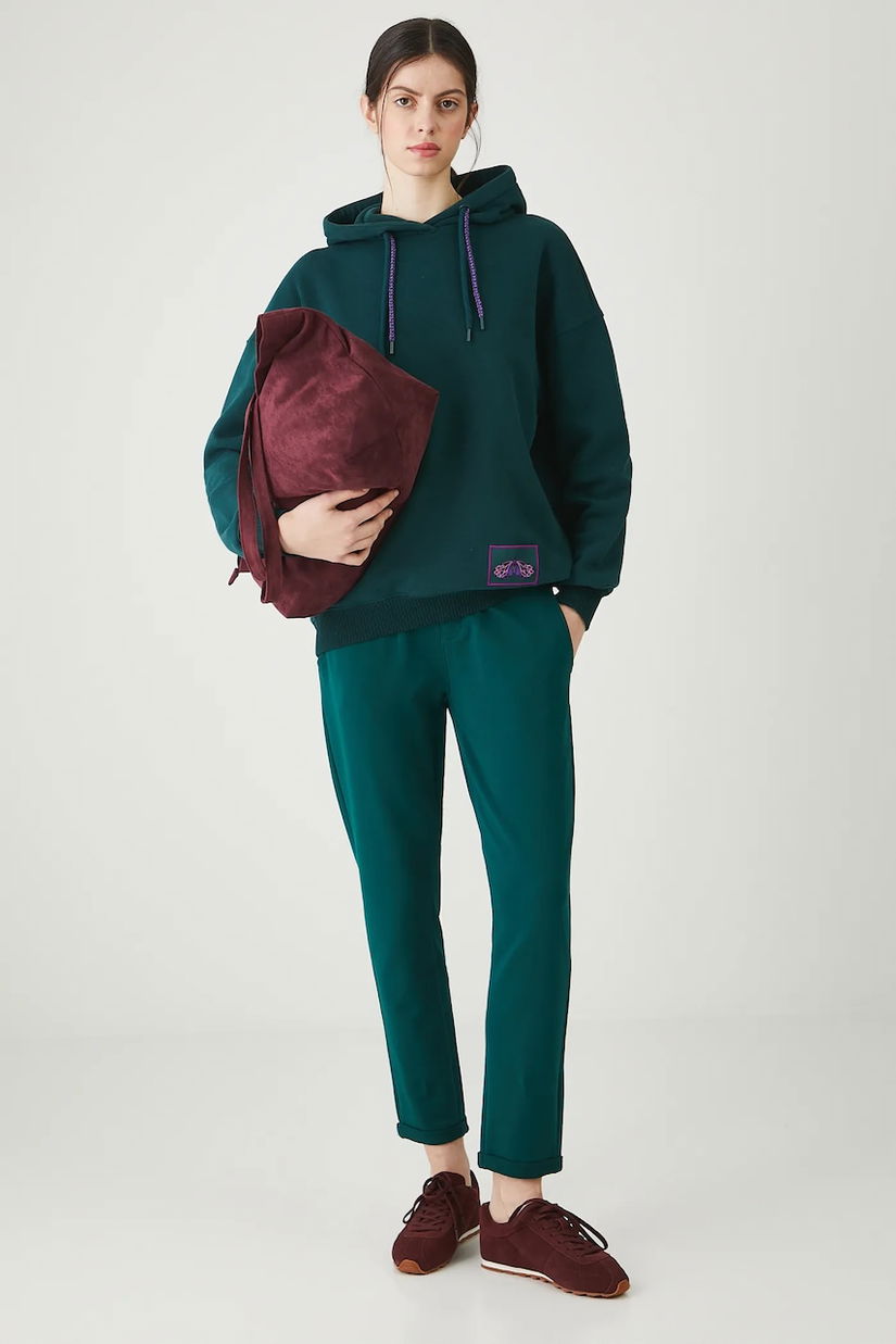 Medicine pantaloni uni