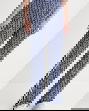 Lacoste pantaloni de trening uni, XF9313