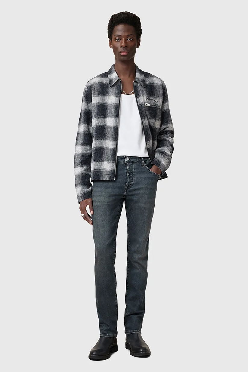 AllSaints jeans SID M023EB