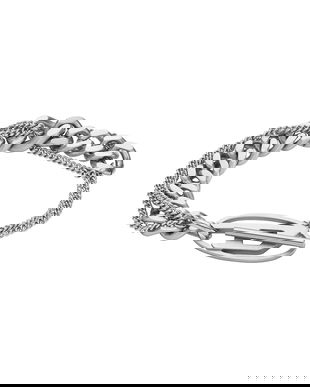 Diesel bratara femei, DX1550040