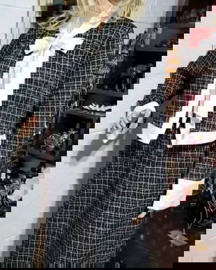 Costum  dama marime 42-44