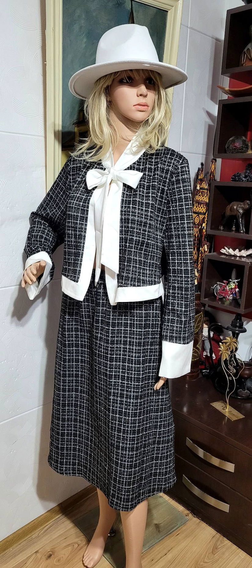 Costum  dama marime 42-44