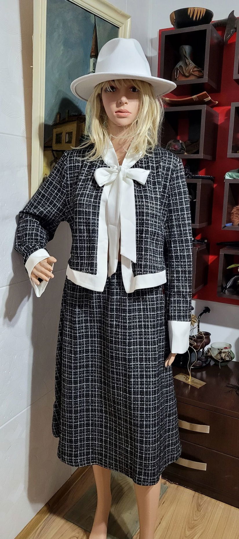 Costum  dama marime 42-44