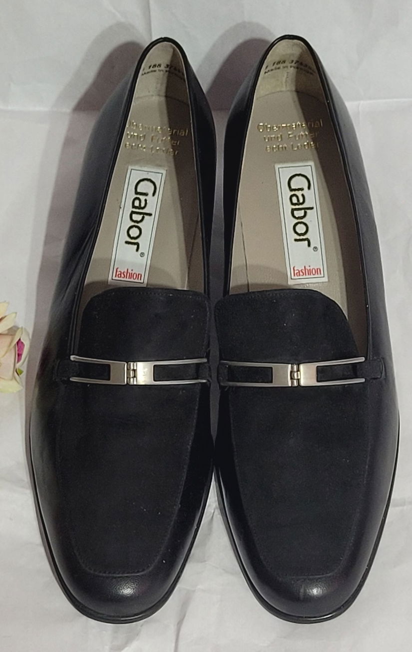 Pantofi Gabor piele mărime 40