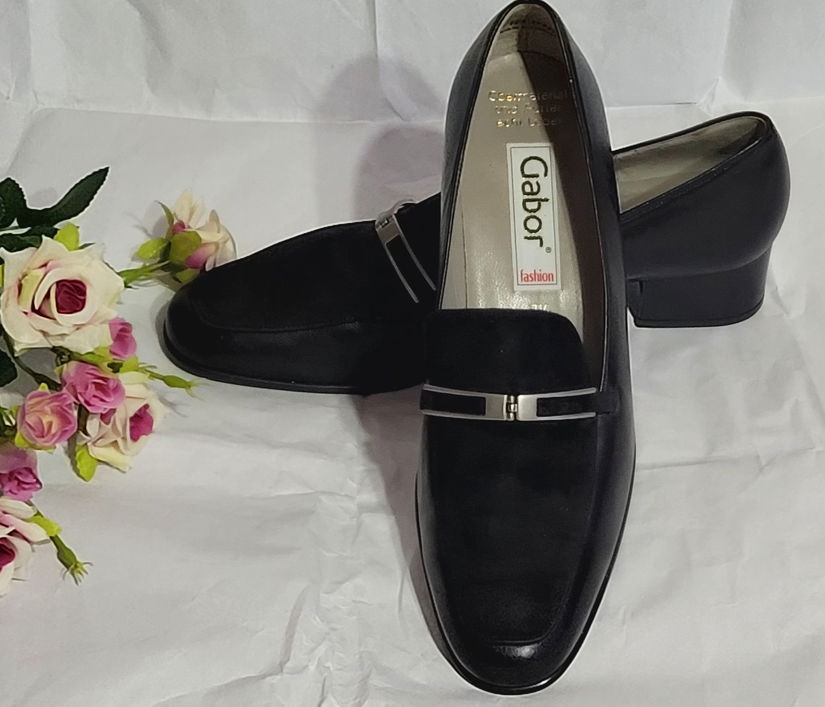 Pantofi Gabor piele mărime 40