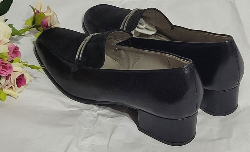 Pantofi Gabor piele mărime 40