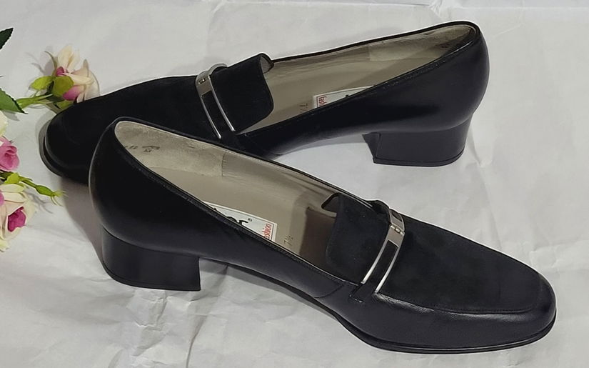 Pantofi Gabor piele mărime 40