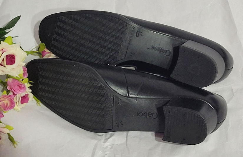 Pantofi Gabor piele mărime 40