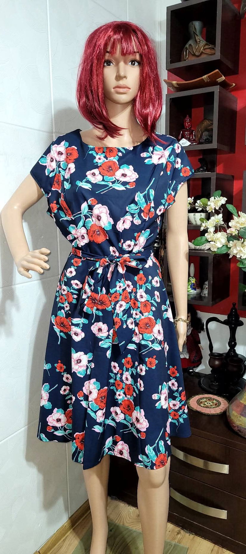 Rochie  cod 73