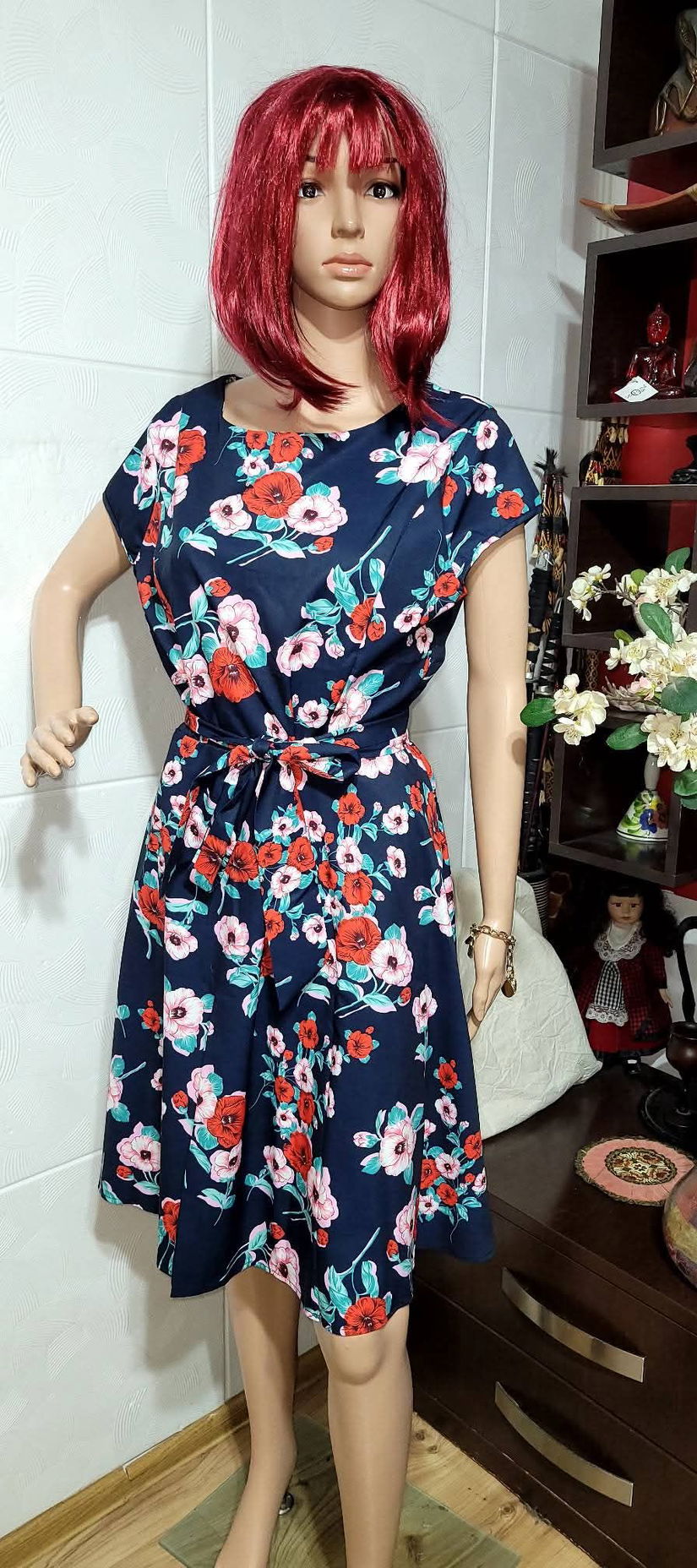 Rochie  cod 73