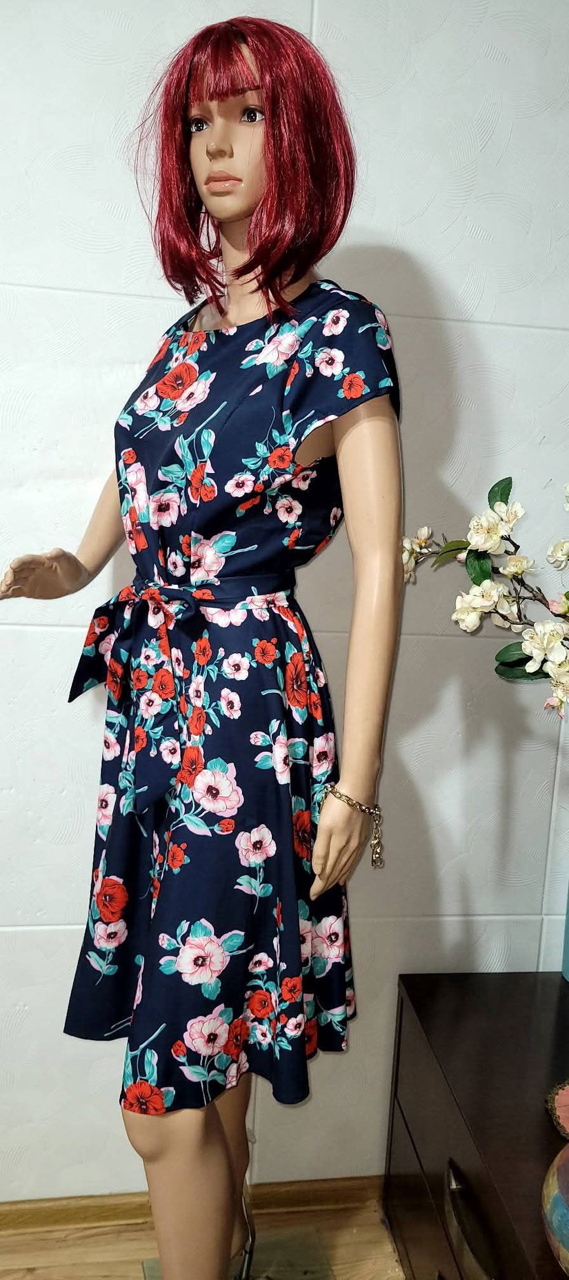 Rochie  cod 73